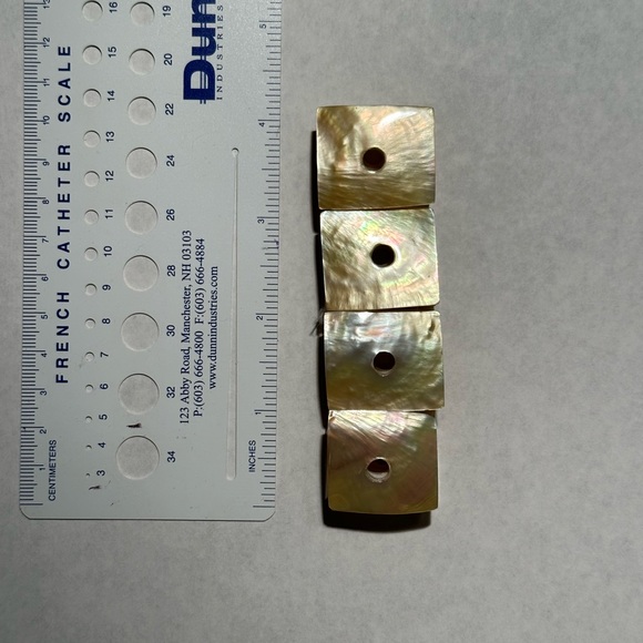 Bracelet, Beautifully Handmade, (PLEASE FEEL FREE TO SEND OFFERS) - Picture 3 of 3